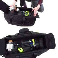 Load image into Gallery viewer, FUSION Urban Triple Trumpet Bag
